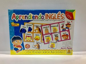 Juegos Implás "Línea Educativa"