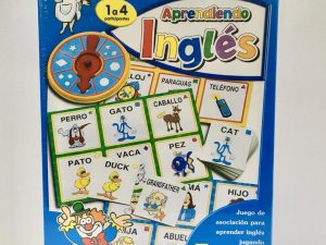 Juegos Implás "Línea Educativa"