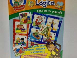 Juegos Implás "Línea Educativa"