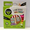 Marcador Pizzini para Vidrio x9