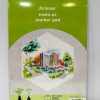 Block Artmate A3 p/marcadores 100grs