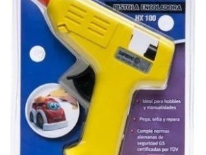 Pistola encoladora Suprabond chica