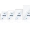 Papel de dibujo Plantec A3 106grs. x10