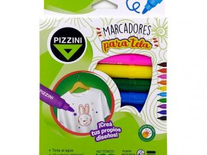 Marcador Pizzini para Tela x10