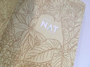Libreta Ledesma Nat 16x21