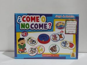 Juegos Implás "Línea Educativa"