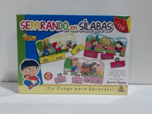 Juegos Implás "Línea Educativa"