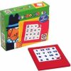 Juego del 15 -Ruibal
