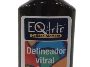 Delineador Eq para laca vitral