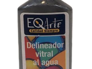 Delineador Eq para laca vitral
