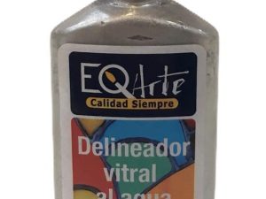 Delineador Eq para laca vitral
