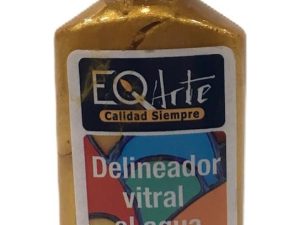 Delineador Eq para laca vitral