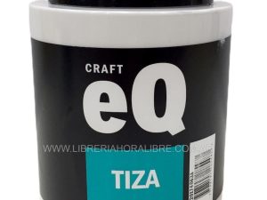 Pintura a la Tiza Eq 900cc