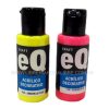 Acrílico Decorativo EQ Fluo