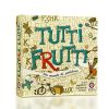 Tutti Frutti: un mundo de palabras - Ruibal