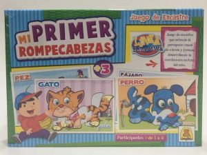 Juegos Implás "Línea Educativa"