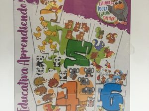 Juegos Implás "Línea Educativa"