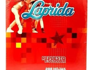 Repuesto Laprida 288hs