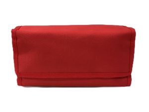 Cartuchera desplegable lisa