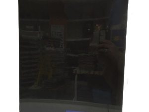 Block Artmate Boceto A3 pegado