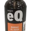 Barniz al agua Eq 375cc