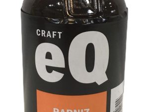 Barniz al agua Eq 375cc