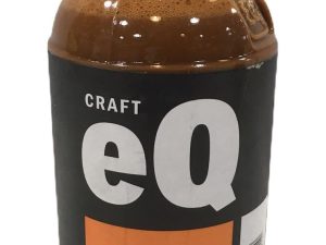 Laca al agua Eq 375cc