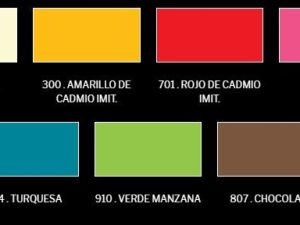 Acrílico Decorativo EQ 150cc