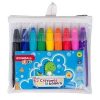 Crayones Simball para bañera x8