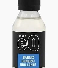 Barniz General Brillante Eq