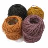Hilo sisal color chico
