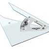 Escuadra Plantec ángulo variable 3202