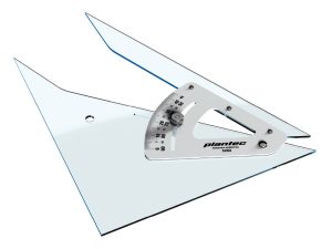 Escuadra Plantec ángulo variable 3202