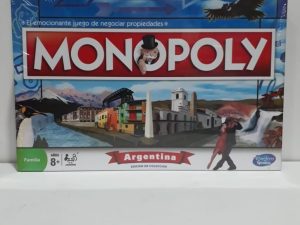 Monopoly Argentina