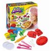 Masas Duravit Pizza party