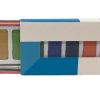Acuarelas Reeves x12 pastillas lata