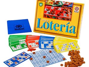 Lotería Ruibal