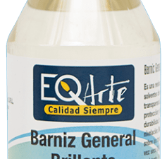 Barniz General Brillante Eq