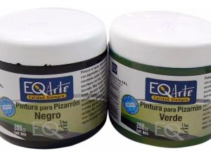 Pintura para pizarrón EQ