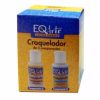 Set Craquelador Eq
