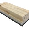 Borrador para tiza