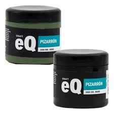 Pintura para pizarrón EQ