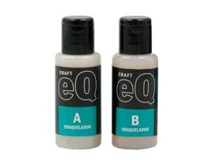 Set Craquelador Eq