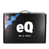 Kit Eq acrílicos