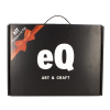 Kit Eq pintura tiza