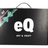 Kit Eq pintura para tela