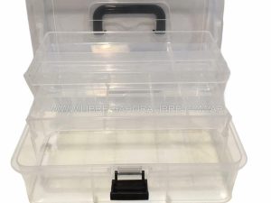 Caja organizadora 10 divisiones