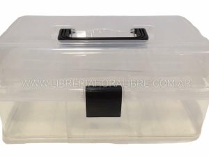 Caja organizadora 10 divisiones