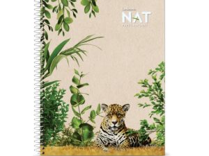 Cuaderno Ledesma Nat