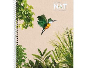 Cuaderno Ledesma Nat